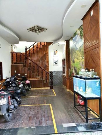 Cho thuê phòng trọ đẹp  vị trí trung tâm linh xuân, thủ đức 6957057