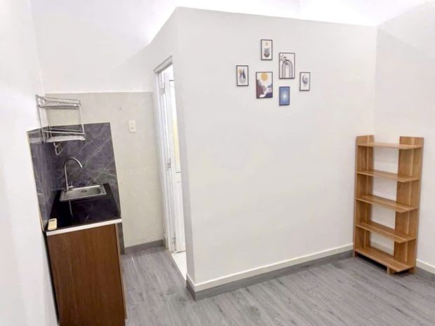 Cho thuê phòng trọ đẹp  vị trí trung tâm linh xuân, thủ đức 6957058