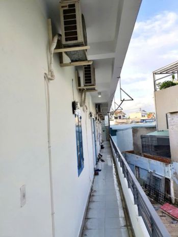 Cho thuê phòng trọ đẹp  vị trí trung tâm linh xuân, thủ đức 6957060