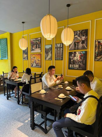 Chính chủ sang nhượng nhà hàng cơm niêu hoa lư - đống đa, 6957175