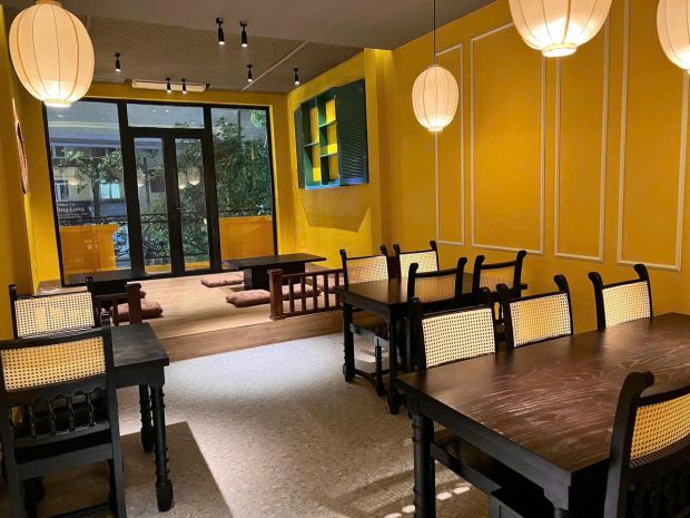 Chính chủ sang nhượng nhà hàng cơm niêu hoa lư - đống đa, 6957177