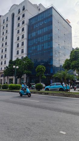 Mặt phố kinh doanh - dòng tiền khủng - tây hồ - vip 6957262