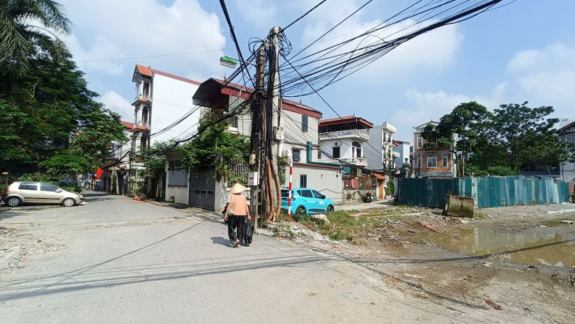 Mặt phố kinh doanh - dòng tiền khủng - tây hồ - vip 6957264