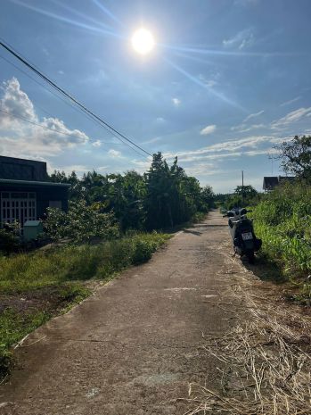 Bán đất thổ cư tại ấp 5, xã sông nhạn củ, gần sân bay long 6957431