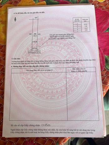 Bán đất thổ cư tại ấp 5, xã sông nhạn củ, gần sân bay long 6957435