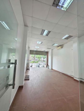 Cực phẩm  ba đình - tòa nhà 10 tầng - 2 mặt thoáng - sổ 6957605