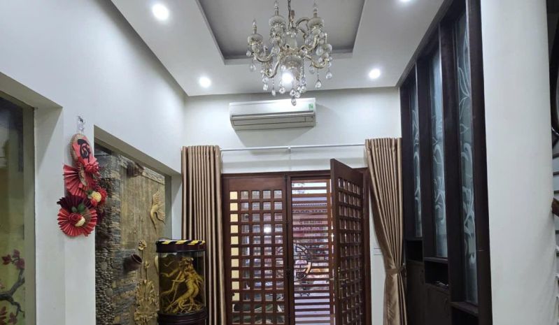 Siêu phẩm khu vực cổ nhuế, bắc từ liêm, 3 bước ra phố, ngõ 6957608