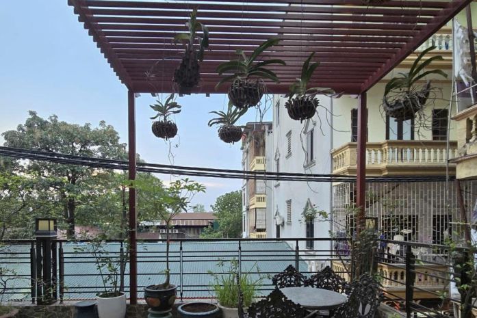 Siêu phẩm khu vực cổ nhuế, bắc từ liêm, 3 bước ra phố, ngõ 6957610