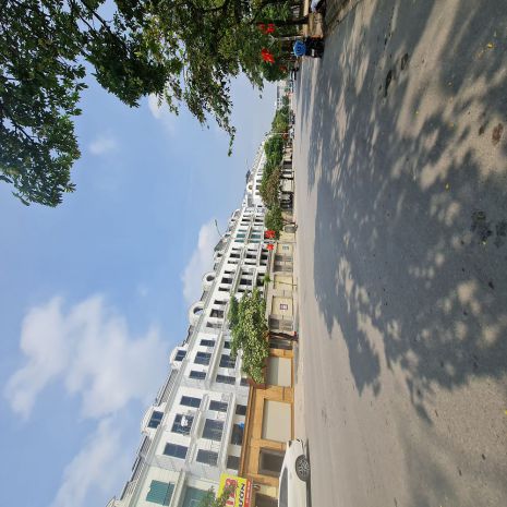 Trung tâm trâu quỳ, gia lâm, hà nội. 36m2 đường rộng 20 giá 6957632