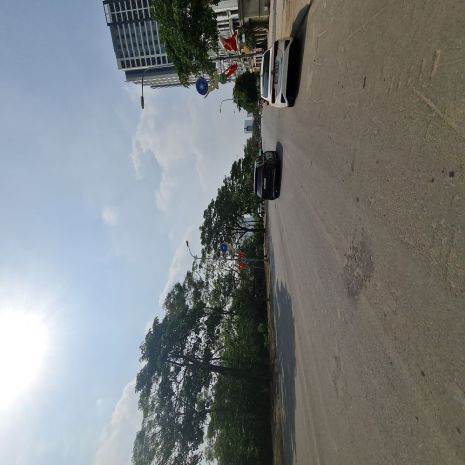 Trung tâm trâu quỳ, gia lâm, hà nội. 36m2 đường rộng 20 giá 6957636