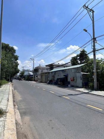 Kho xưởng 9.4x45 mặt tiền xe cont huỳnh thị mài, tân 6957940