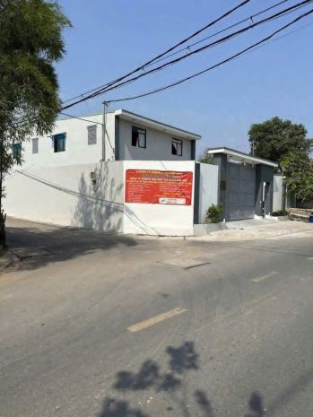 Kho xưởng 9.4x45 mặt tiền xe cont huỳnh thị mài, tân 6957942