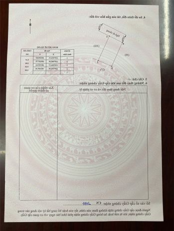 Đất hòa nghĩa ngõ ô tô  gần trục 402, giá chỉ 9xx triệu 6957959