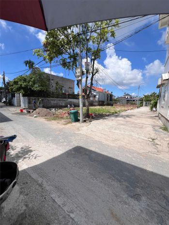 Đất hòa nghĩa ngõ ô tô  gần trục 402, giá chỉ 9xx triệu 6957960