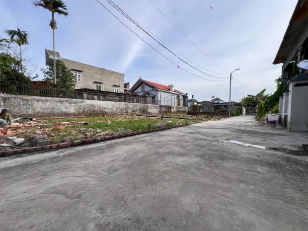 Đất hòa nghĩa ngõ ô tô  gần trục 402, giá chỉ 9xx triệu 6957962