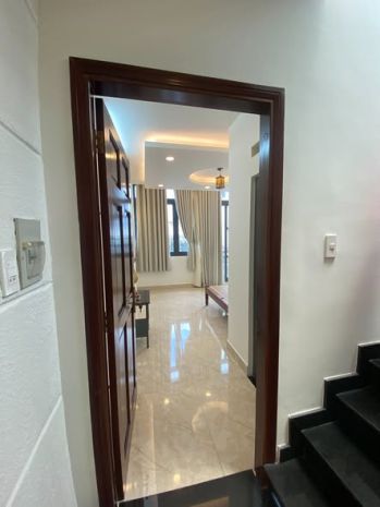 Nhà 2 tầng, đường ni sư huỳnh liên, phường 10, tân bình, 6957969