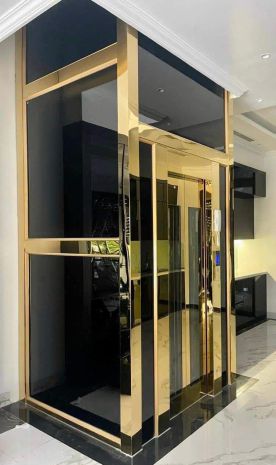 Tôi cho thuê nhà mới, hai đường đi, võ thị sáu, 110m2x 5t 6957980