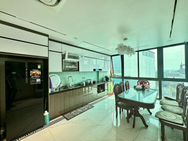 Hiếm thuỵ khuê-  tây hồ - mặt phố vỉa hè - kinh doanh-  đi 6957985