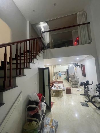 Bán nhanh nhà ngõ quan thổ 1 , phường văn miếu - quốc tử 6957994