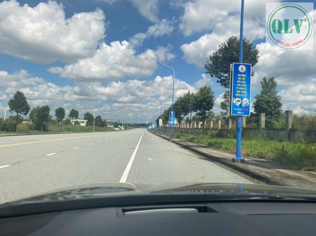 Bán đất   kcn bàu bàng, bình dương  52.071m2 6958003