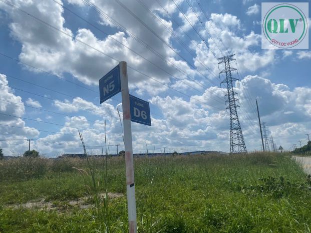 Bán đất   kcn bàu bàng, bình dương  52.071m2 6958004