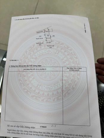 Nhà đẹp  giá tốt  chính chủ bán tại hẻm 67 đường dx034, 6958026