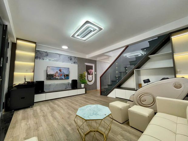 Nhà đẹp  giá tốt  chính chủ bán tại hẻm 67 đường dx034, 6958027