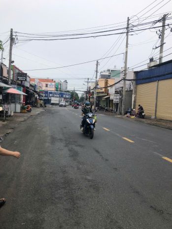 Bán nhà mặt tiền 25x48m giá 68 tỷ đường trần thị cờ 6958067