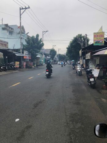 Bán nhà mặt tiền 25x48m giá 68 tỷ đường trần thị cờ 6958068