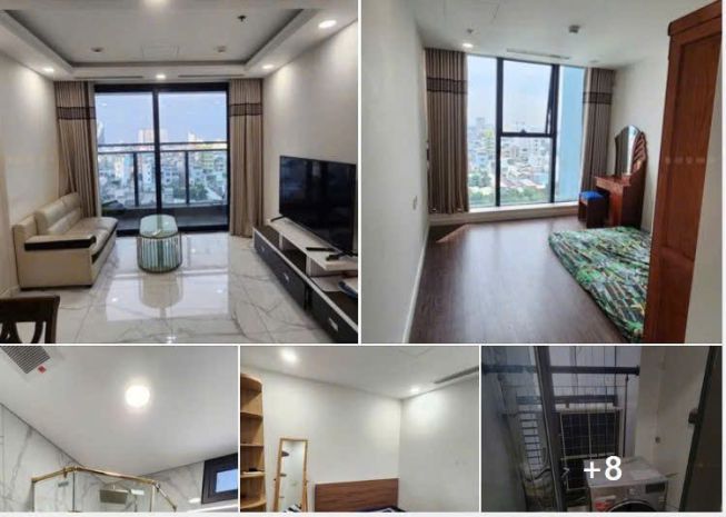 Chính chủ cần cho thuê căn hộ ở phường tân mỹ - quận 7 6958081