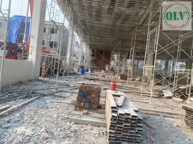 Cho thuê nhà xưởng  kcn bàu bàng, bd  15.921m² 6958083