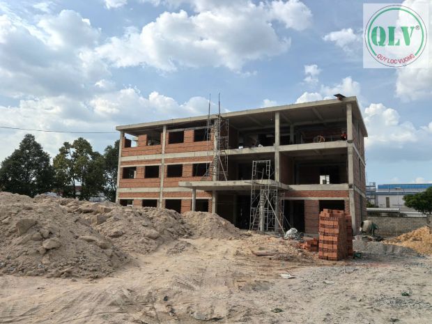 Cho thuê nhà xưởng  kcn bàu bàng, bd  15.921m² 6958085