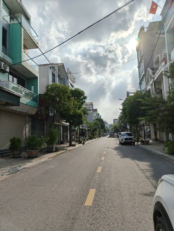 Bán nhà mặt phố lê duẩn, liêm chính, phủ lý, hà nam. dt 6958141