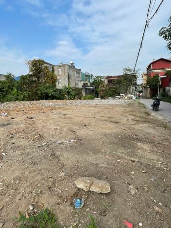 Chủ gửi bán 06 lô đất đẹp  quỳnh hoàng, an dương  hải 6958148