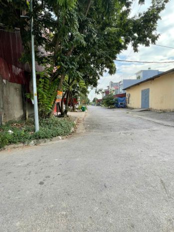 Chủ gửi bán 06 lô đất đẹp  quỳnh hoàng, an dương  hải 6958150