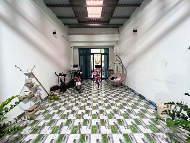 Nhà đẹp giá mềm 4.05x26 hxh thới an 20, lê văn khương, 6958156