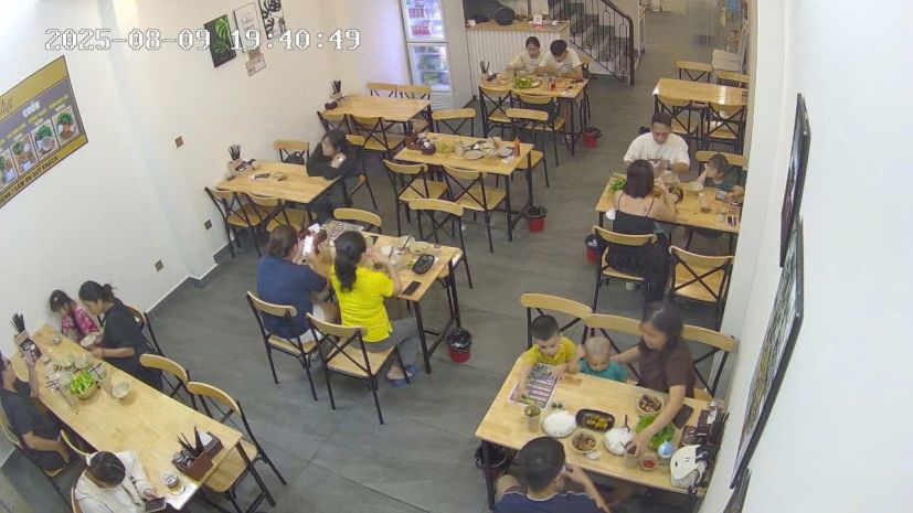 Sang nhượng quán  vị trí đẹp, giá tốt 6958161