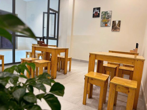 Sang nhượng quán  vị trí đẹp, giá tốt 6958164