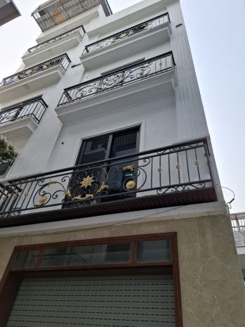 Nhà đẹp thụy phương - dt33m2 - 5 tầng - giá 6 tỷ - ngõ gần 6958165