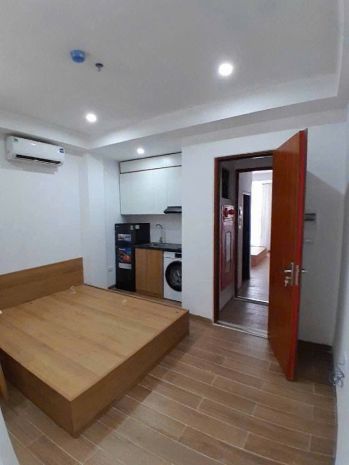 Nhà đẹp thụy phương - dt33m2 - 5 tầng - giá 6 tỷ - ngõ gần 6958167