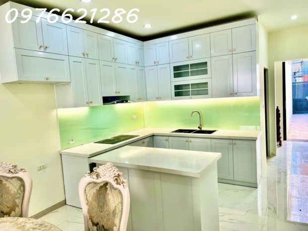 Bán nhà 59m² gần cầu chui  nguyễn văn cừ, ô tô đỗ cổng 6958248