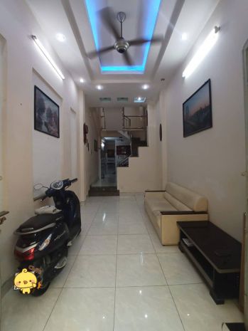 Bán nhà khu đường hoa phan xích long, phú nhuận, phù hợp 6958263