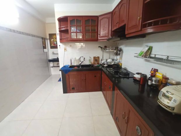 Bán nhà khu đường hoa phan xích long, phú nhuận, phù hợp 6958265