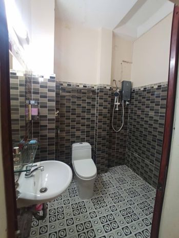 Bán nhà khu đường hoa phan xích long, phú nhuận, phù hợp 6958267