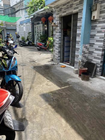 Chính chủ cần bán gấp nhà 72m2 tại 99730 trần xuân soạn, 6958329