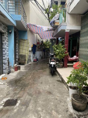 Chính chủ cần bán gấp nhà 72m2 tại 99730 trần xuân soạn, 6958330