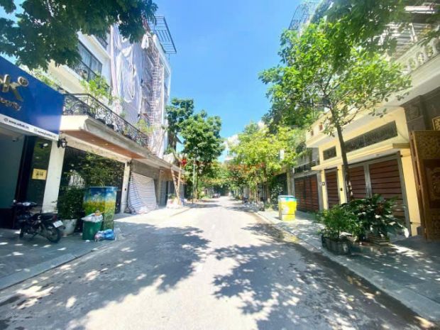 Bán nhà tổng cục 5 phân lô, ô tô, vỉa hè, kd, vp, 100 m2, 6 6958361