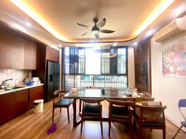 Bán nhà tổng cục 5 phân lô, ô tô, vỉa hè, kd, vp, 100 m2, 6 6958363