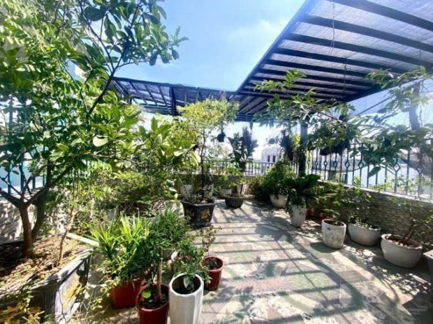 Bán nhà tổng cục 5 phân lô, ô tô, vỉa hè, kd, vp, 100 m2, 6 6958365