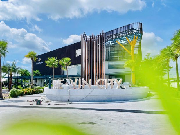 Căn hộ cao cấp liền kề vành đai 3 - chỉ với 179 triệu 15 6958374